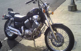 YAMAHA VIRAGO 400 1992 2NT