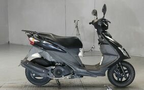 SUZUKI ADDRESS V125 S CF4MA