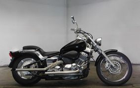 YAMAHA DRAGSTAR 400 1998 4TR