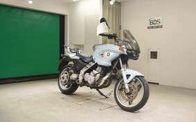 BMW F650CS 2002