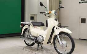 HONDA C110 SUPER CUB JA44