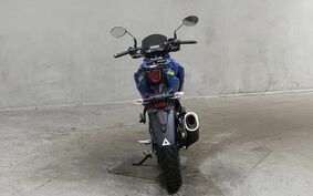 SUZUKI GSX-S125 DL32B