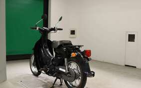 HONDA LITTLE CUB E AA01