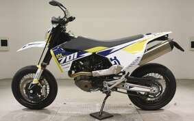 HUSQVARNA 701SM 2023