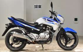 SUZUKI GSR250 GJ55D