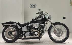 HARLEY FXSTC 1340 1995