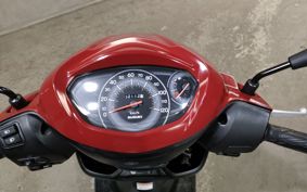 SUZUKI ADDRESS V125 DT11A