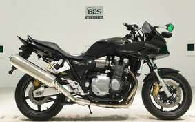 HONDA CB1300SF SUPER BOLDOR 2010 SC54