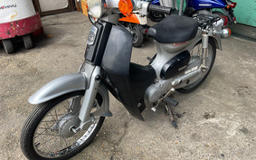 HONDA C50 SUPER CUB AA01