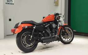 HARLEY XL883RI 2007