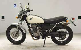 HONDA CB223S MC40