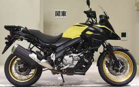 SUZUKI DL650 ( V-Strom 650 ) XTA 2019 C733A