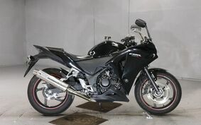 HONDA CBR250R MC41