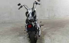 HARLEY FXDWG 1450 2002 GEV