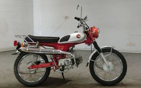 HONDA CL50 BENLY CD50