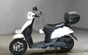 SUZUKI LET's CA4AA