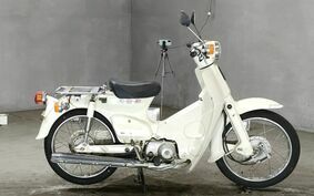 HONDA C70 SUPER CUB HA02