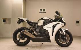 HONDA CBR1000RR Gen. 2 2010 SC59