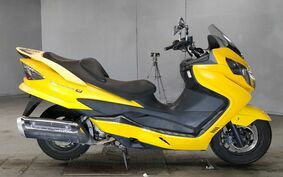 SUZUKI SKYWAVE 250 (Burgman 250) M CJ45A