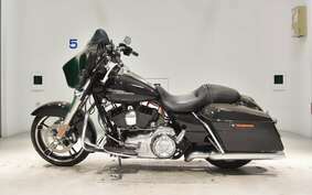 HARLEY FLHX 1690 2013 KBM