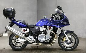 HONDA CB1300SB SUPER BOLDOR 2007 SC54