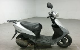 SUZUKI LET's 2 CA1PA