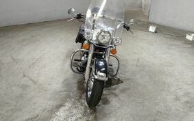 HARLEY FLSTCI 1450 2003 BWB