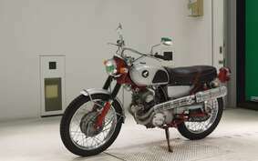 HONDA CL125 CL125