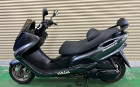 YAMAHA MAJESTY 125FI SE27
