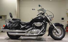 SUZUKI INTRUDER 400 Classic 2009 VK54A