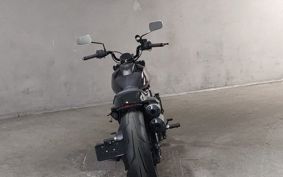 HARLEY  HARLEY RH1250S ZC4