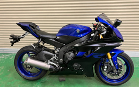 YAMAHA 6 2019 RJ27
