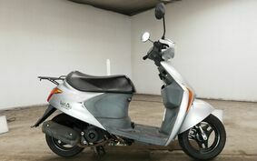 SUZUKI LET's 5 G CA47A