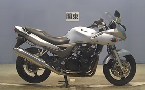 KAWASAKI ZR 700 S 2005 ZR750F