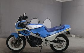 SUZUKI GSX-R400 GK71F