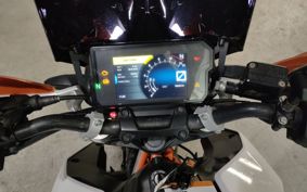 KTM 390 DUKE JPJ40