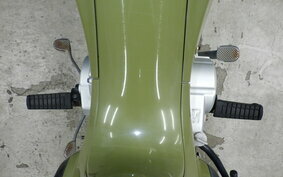 HONDA CROSS CUB 110 JA45