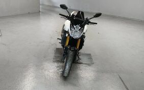 YAMAHA FAZER FZ8 N 2012 RN25