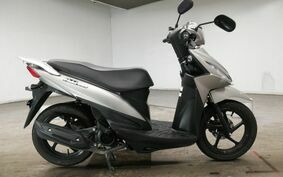 SUZUKI ADDRESS 110 CE47A