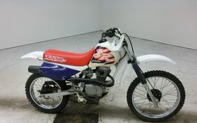 HONDA XR100R HE03