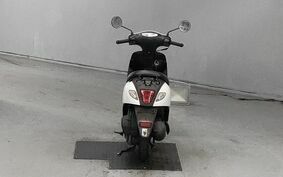 SUZUKI LET's CA4AA