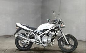 SUZUKI BANDIT 250 GJ77A