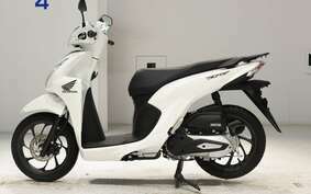 HONDA DIO 110 JK03