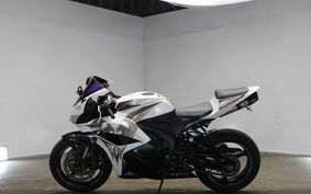 HONDA CBR600RR 2009 PC40