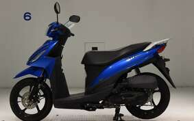 SUZUKI ADDRESS 110 CE47A