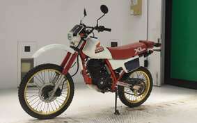 HONDA XL200R MD14