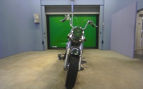 HONDA SHADOW 400 1997 NC34