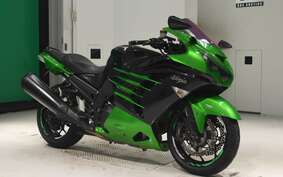 KAWASAKI ZX 1400 NINJA R A 2014