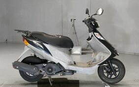 SUZUKI ADDRESS V125 G CF4EA