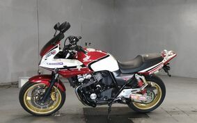 HONDA CB400 SUPER BOLDOR 2006 NC39